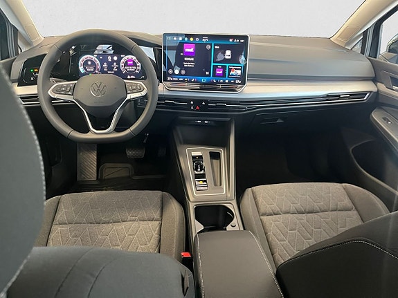 Volkswagen Golf I 9 of 17