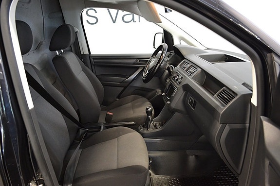 Volkswagen Caddy 5 of 5
