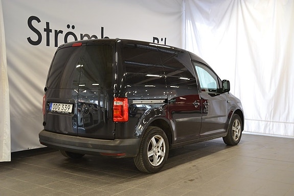 Volkswagen Caddy 3 of 5