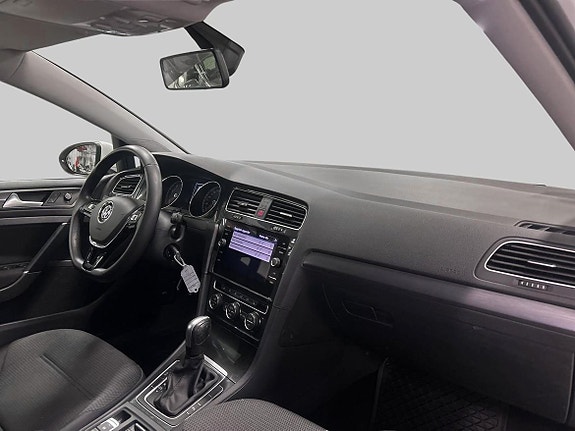 Volkswagen Golf I 10 of 20