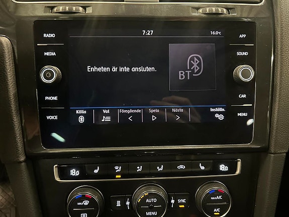 Volkswagen Golf I 17 of 20