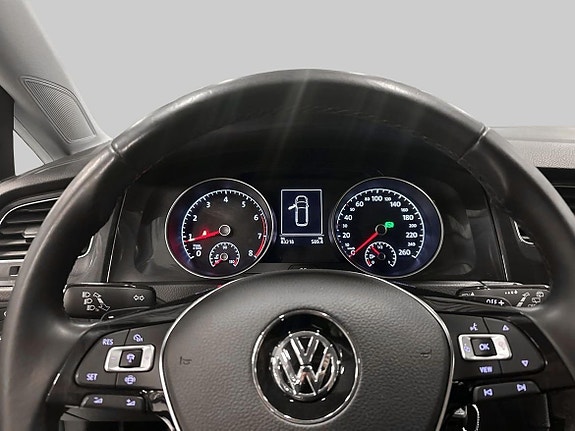 Volkswagen Golf I 15 of 20