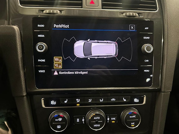 Volkswagen Golf I 16 of 20