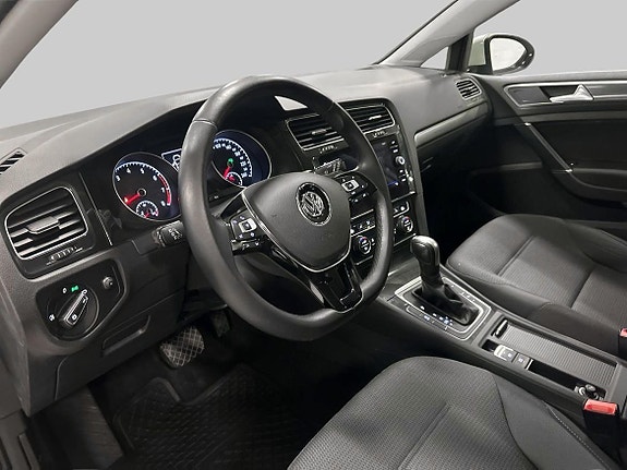 Volkswagen Golf I 14 of 20
