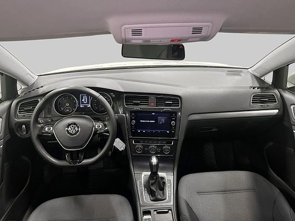 Volkswagen Golf I 12 of 20
