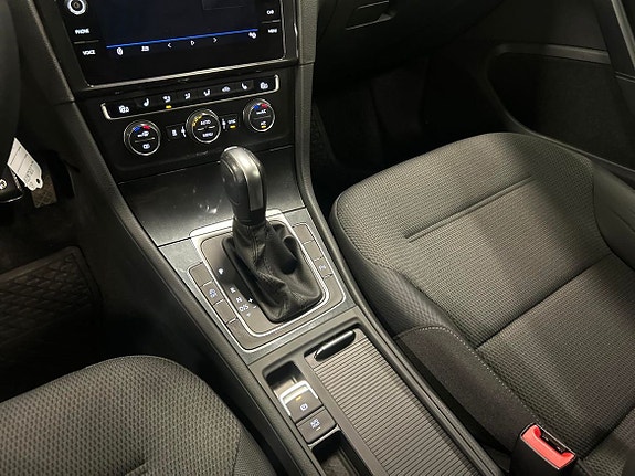 Volkswagen Golf I 18 of 20