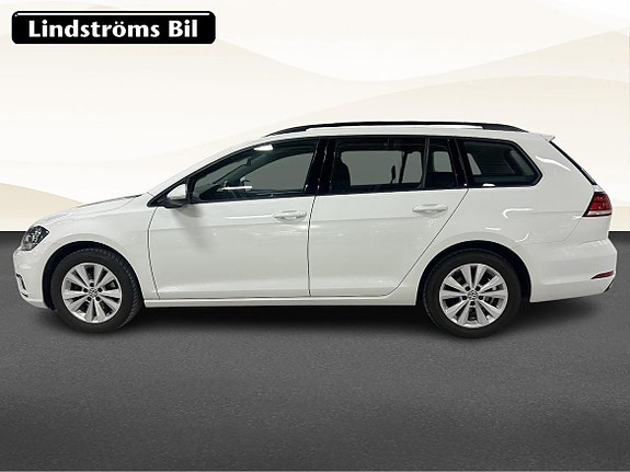 Volkswagen Golf I 6 of 20