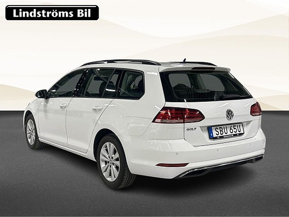 Volkswagen Golf I 4 of 20
