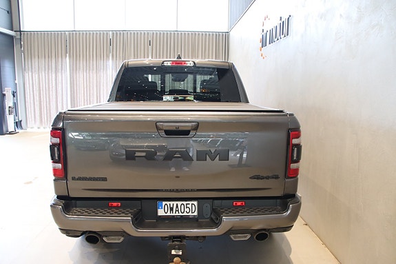 RAM 1500 5 of 14