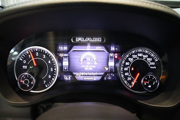 RAM 1500 12 of 14