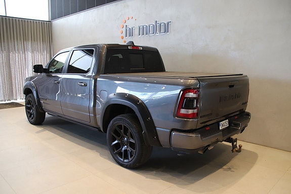 RAM 1500 4 of 14