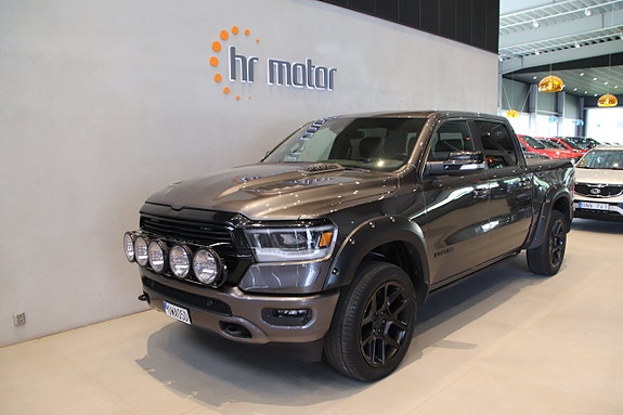 RAM 1500 3 of 14