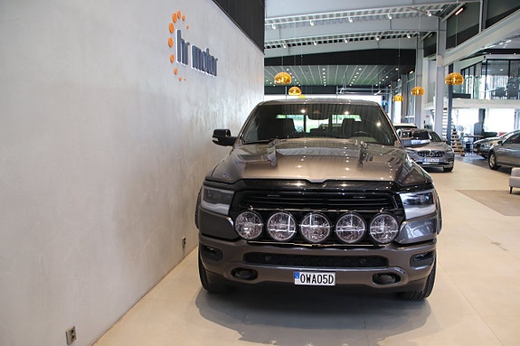 RAM 1500 2 of 14