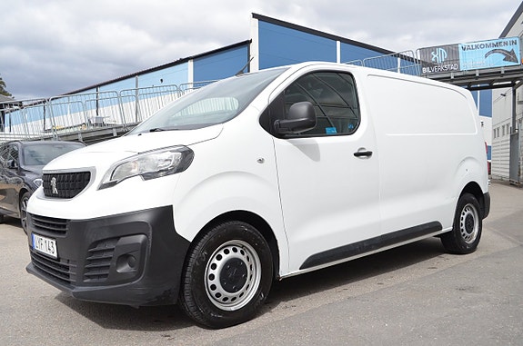 Peugeot Expert 3 of 5