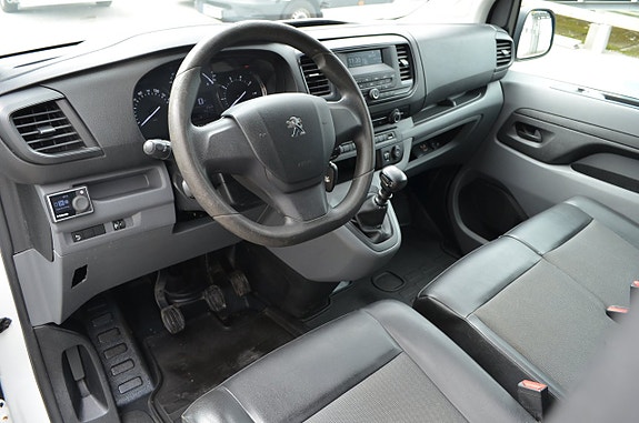 Peugeot Expert 2 of 5