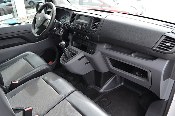 Peugeot Expert 10 of 16