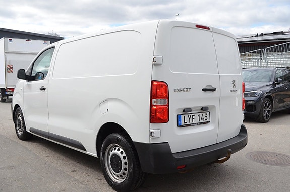 Peugeot Expert 4 of 5