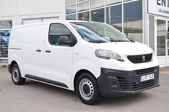 Peugeot Expert 16 of 16