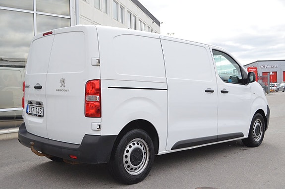 Peugeot Expert 15 of 16