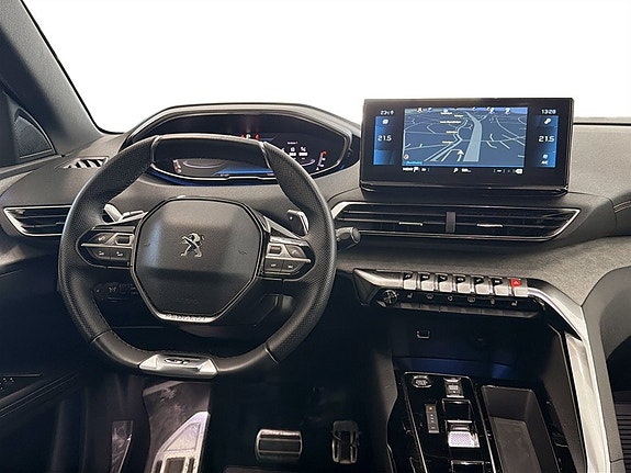 Peugeot 5008 6 of 16