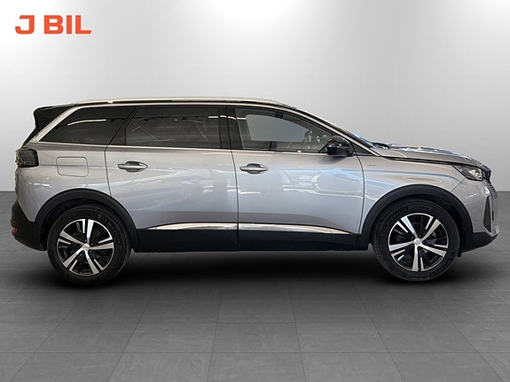 Peugeot 5008 13 of 16
