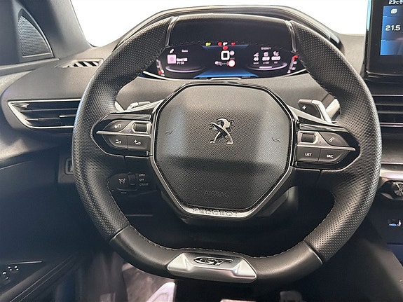 Peugeot 5008 7 of 16