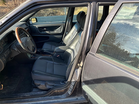 Brugt Volvo V70 