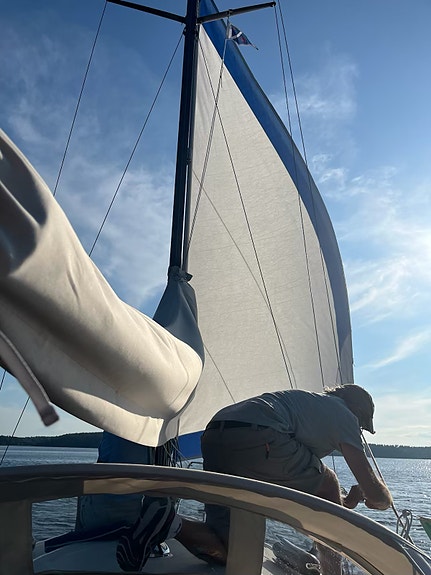 Maxi 68 nr 1 BORTSKÄNKES! 5 of 12