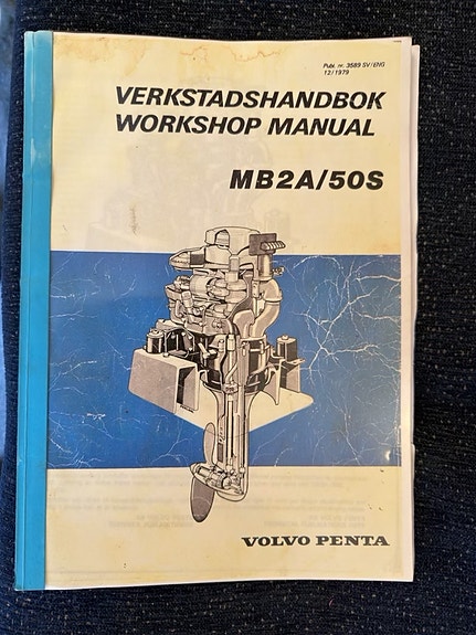 Maxi 68 nr 1 BORTSKÄNKES! 12 of 12