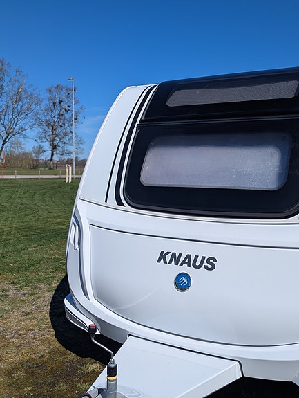 Knaus Scandinavian Selection 590 UE 3 of 12