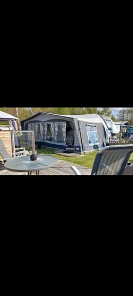 Knaus Scandinavian Selection 590 UE 5 of 12