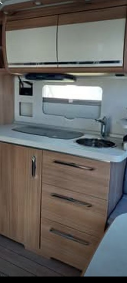 Knaus Scandinavian Selection 590 UE 6 of 12