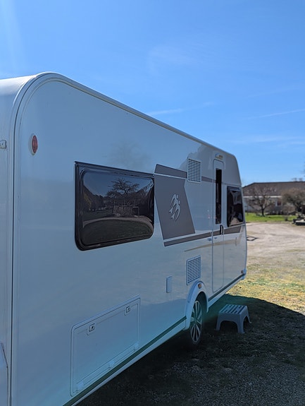 Knaus Scandinavian Selection 590 UE 4 of 12
