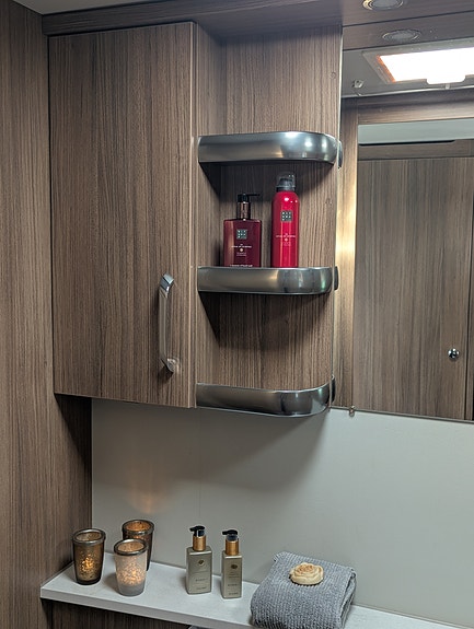 Knaus Scandinavian Selection 590 UE 10 of 12