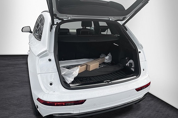 Audi Q5 8 of 8