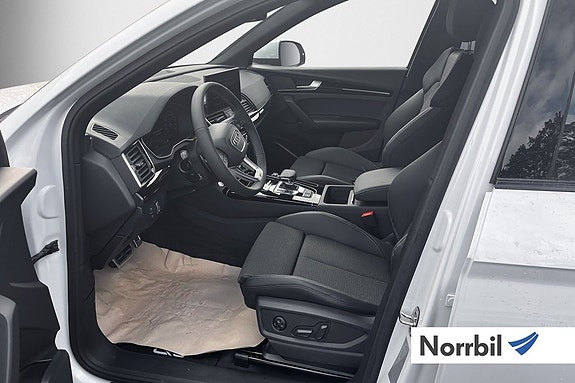 Audi Q5 5 of 5