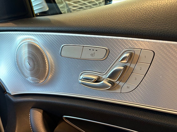 Mercedes-Benz E220 d 20 of 22