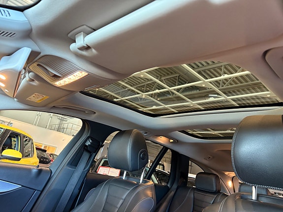 Mercedes-Benz E220 d 18 of 22