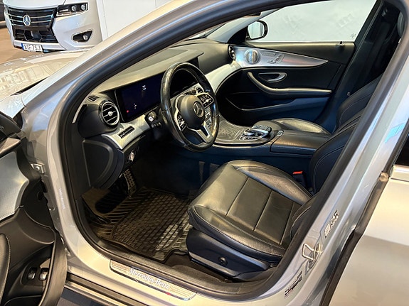 Mercedes-Benz E220 d 9 of 22