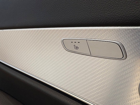 Mercedes-Benz E220 d 14 of 22