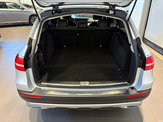 Mercedes-Benz E220 d 7 of 22