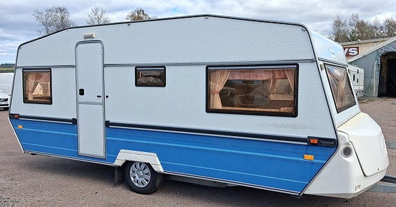 Polar 547 GL Överbädd