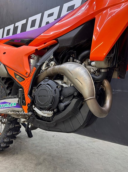 KTM SX-F 450 6 of 6