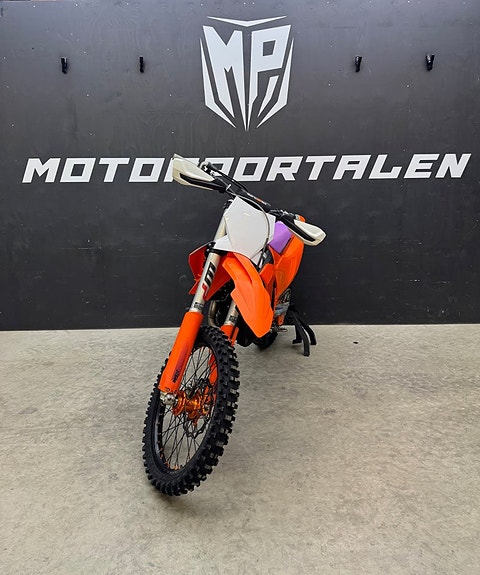 KTM SX-F 450 4 of 6