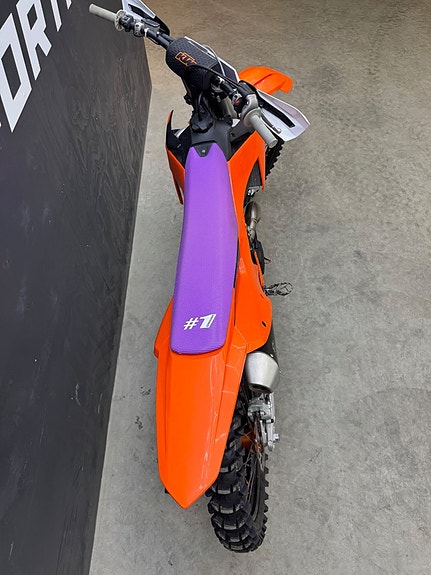 KTM SX-F 450 5 of 6