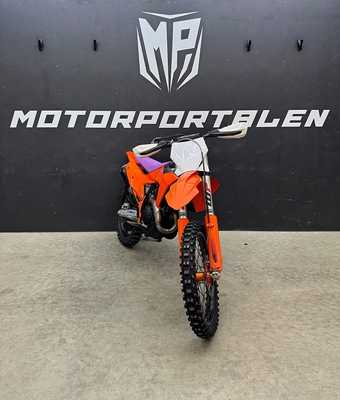 KTM SX-F 450 3 of 6