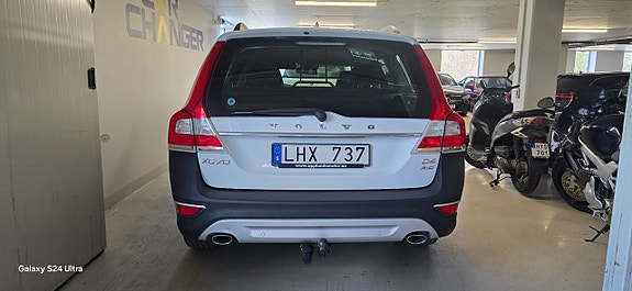 Volvo XC70 4 of 5
