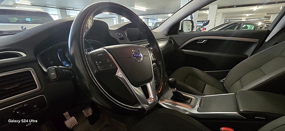 Volvo XC70 10 of 10