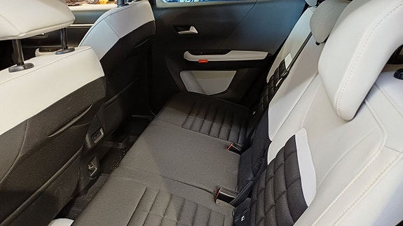Citroen C3 Aircross 4 of 5