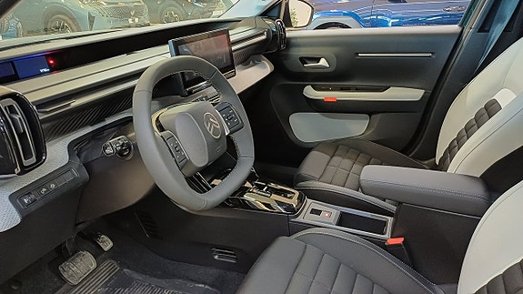Citroen C3 Aircross 3 of 5